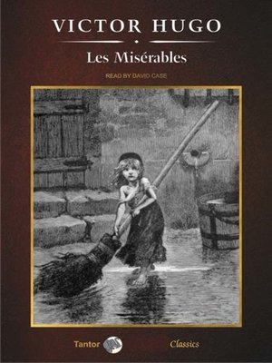 Les Miserables by Monica Kulling